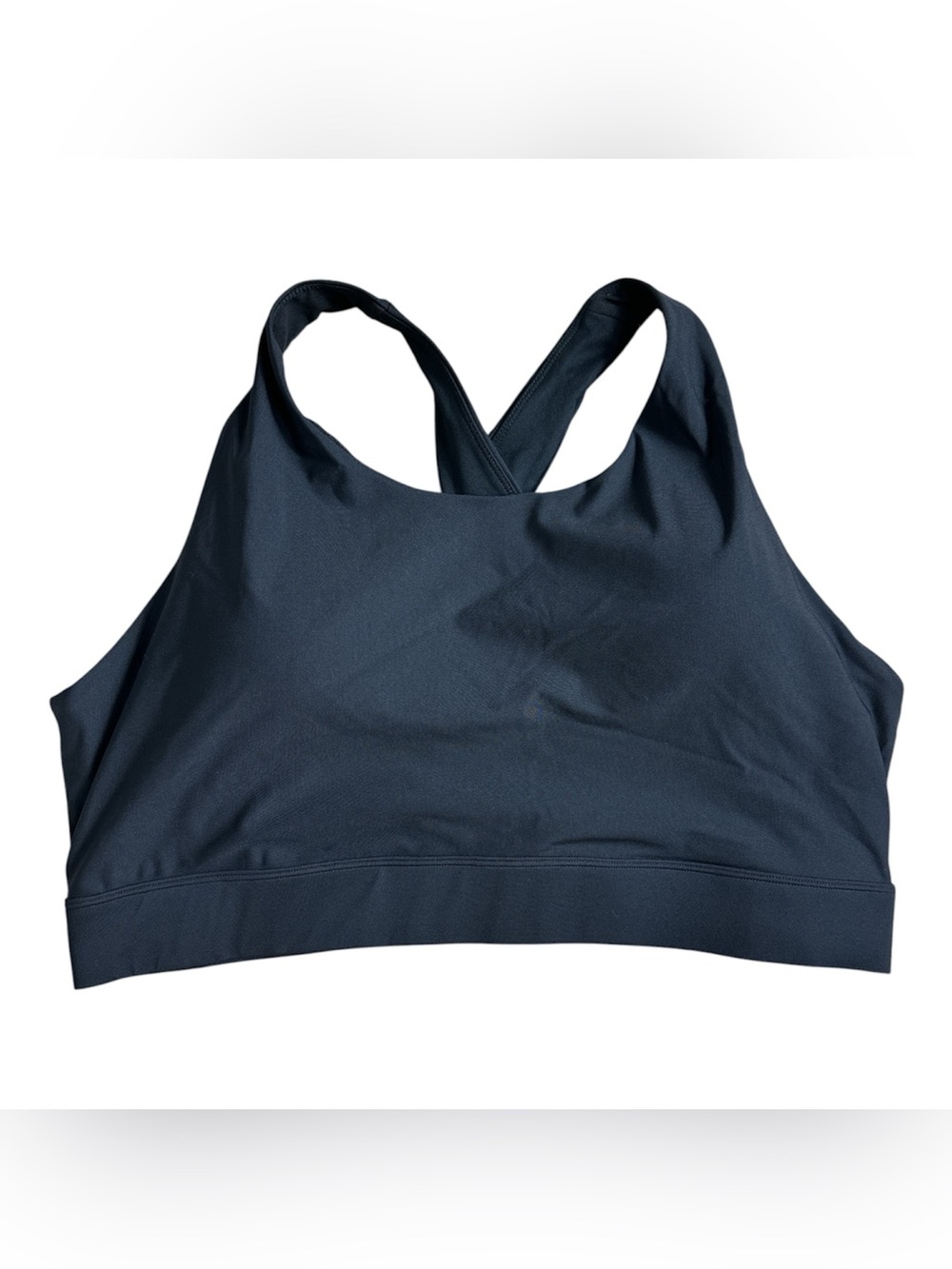 Fabletics No-Bounce High Impact Sport Bra - NWT